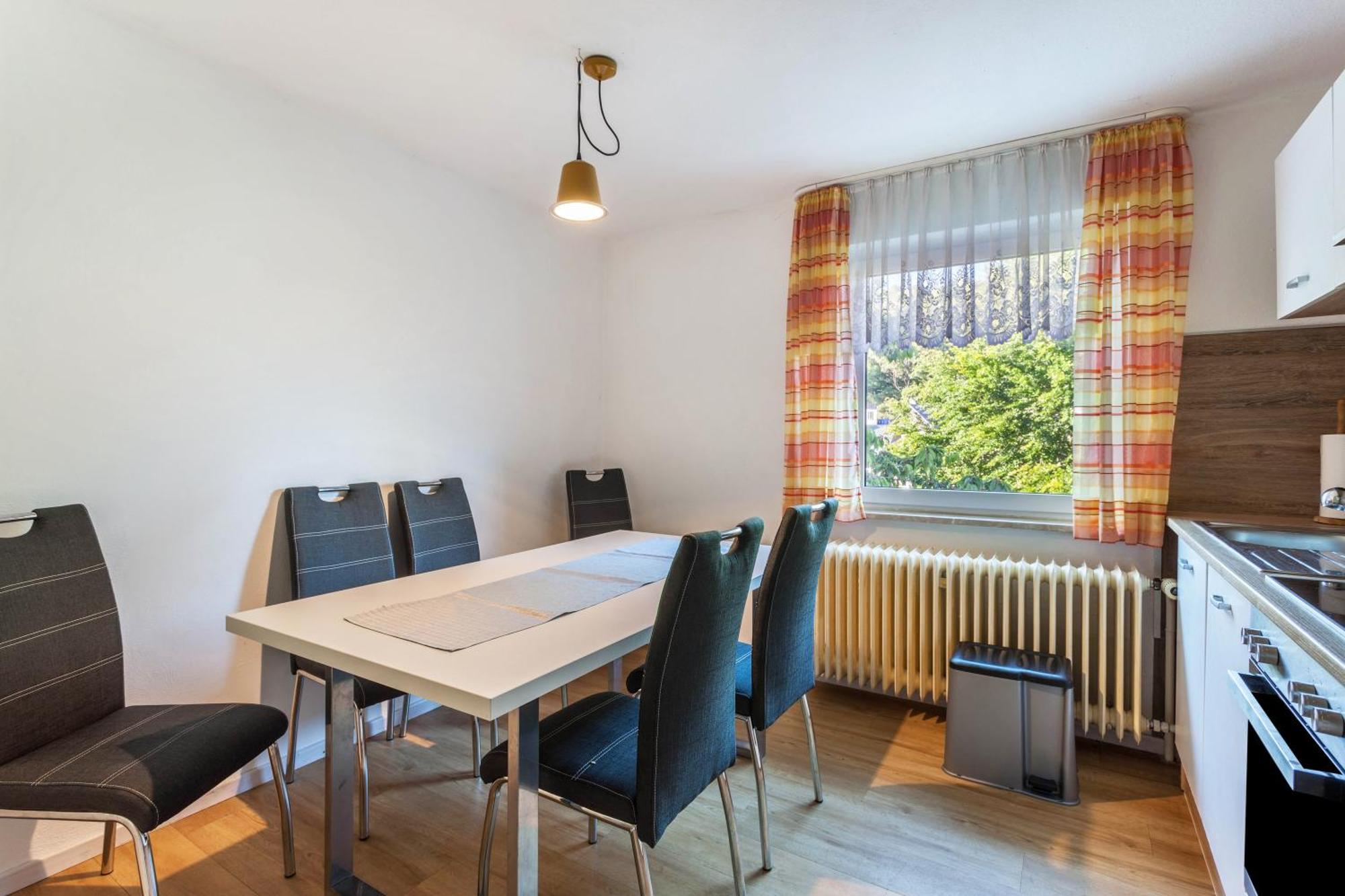 Ferienwohnungen Lindenhof Willingen  Eksteriør bilde